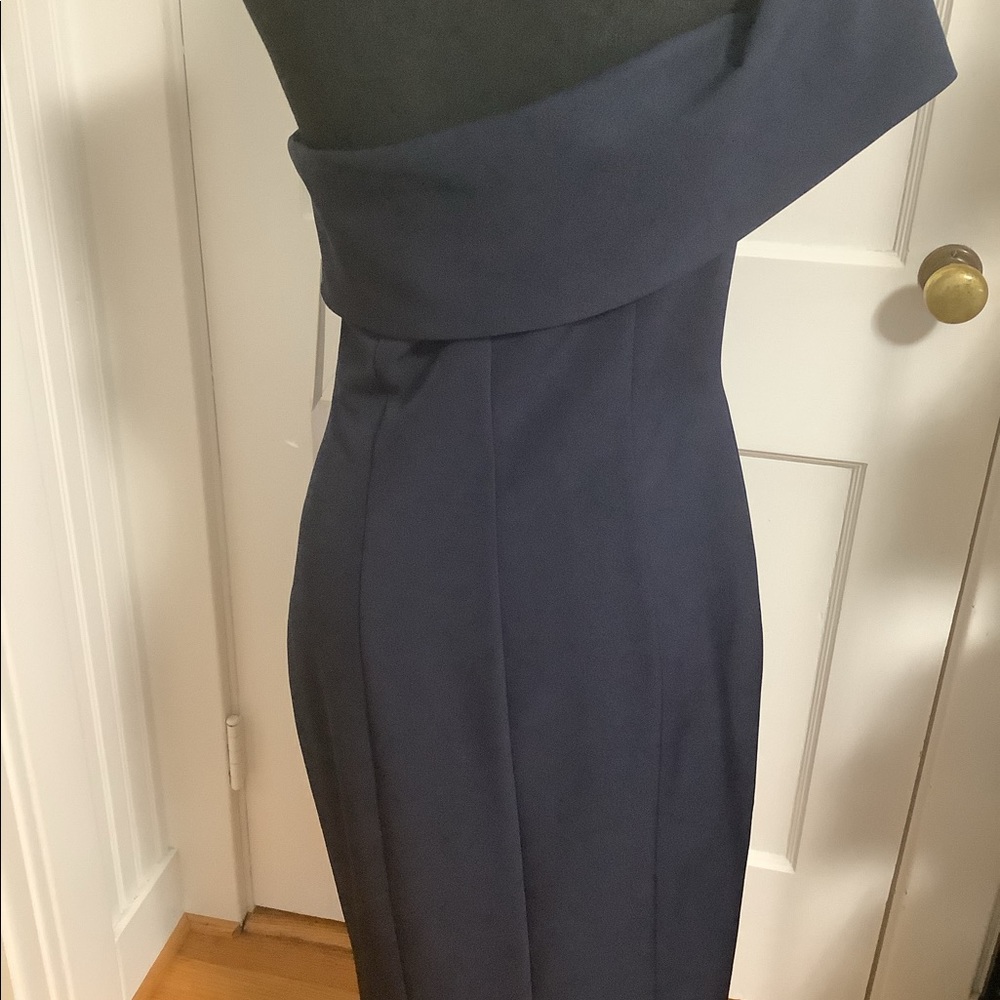 NWT. Eliza J dress. 8 - Picture 3 of 6
